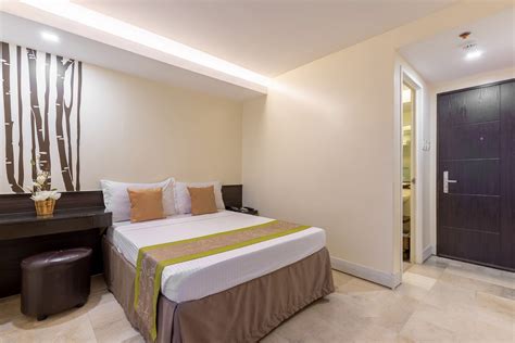 selah garden hotel pasay|Accommodation in Manila .
